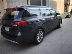 Kia Sedona